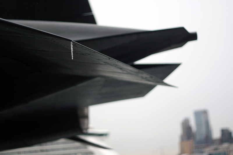 Illustration for article titled NYC Vol.2. – Intrepid Sea, Air & Space Museum